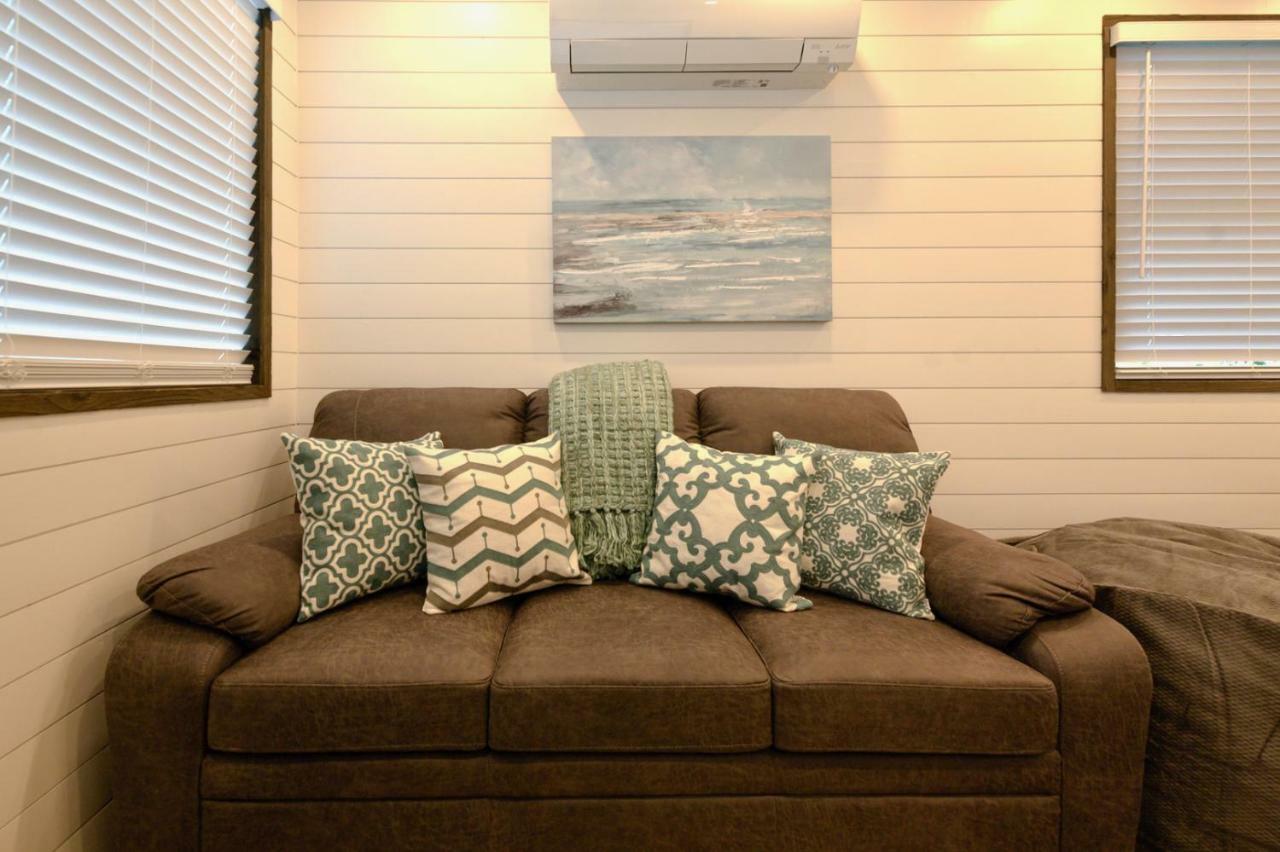 The Shoreline Container 12 Min To Magnolia Silos And Baylor Holiday home *
